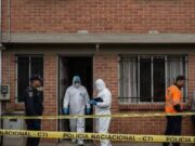 Tragedia en Facatativá: cuatro jóvenes murieron en una vivienda