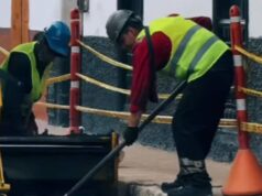 Es una realidad: Madrid avanza en la recuperación vial