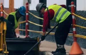 Es una realidad: Madrid avanza en la recuperación vial