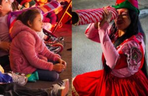 Mosquera vive una Navidad con teatro y novenas comunitarias