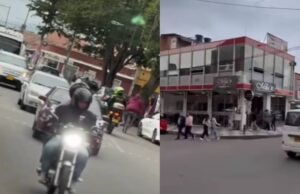 Conozca los nuevos cambios de movilidad en Facatativá