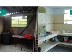 Estos son los beneficiarios del Programa de Mejoramiento de Vivienda