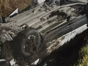 Siniestro vial genera afectaciones en la vía Bogotá