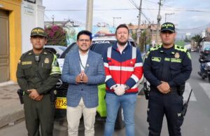 Agéndate Mosquera presentará su nueva Estrategia de Seguridad