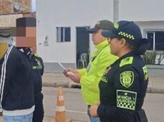 Capturan a presunto agresor sexual de dos niñas de 3 años