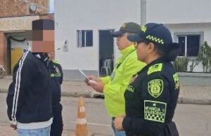 Capturan a presunto agresor sexual de dos niñas de 3 años