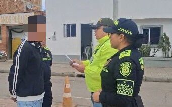 Capturan a presunto agresor sexual de dos niñas de 3 años