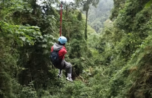 Parques recreativos en Cundinamarca: horarios y precios