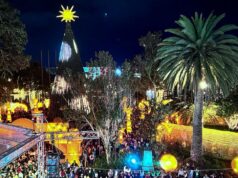 Los 3 pueblos de Cundinamarca con los alumbrados más lindos de 2025