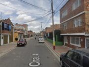 Menor de 16 años habría sido víctima de abuso en barrio de Funza