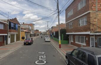 Menor de 16 años habría sido víctima de abuso en barrio de Funza