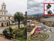 Mosquera y Funza estrenan cámara de fotomultas: pondrá multas desde los $700.000