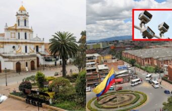 Mosquera y Funza estrenan cámara de fotomultas: pondrá multas desde los $700.000