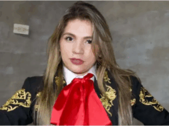 Luto por la muerte de la cantante popular tras cirugía estética