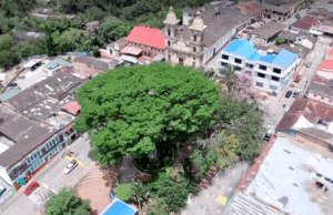 El pueblo de Cundinamarca que es un paraíso escondido: vísitelo