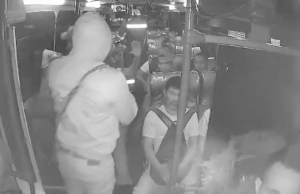 La nueva trampa en busetas: así distraen a pasajeros para robar