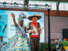 Madrid celebró la sabiduría en el Reinado de la Persona Mayor