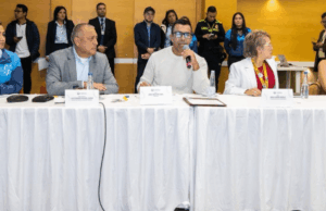 Más de 211 mil víctimas en Cundinamarca: Gobierno refuerza acciones para retornos seguros