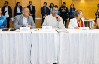 Más de 211 mil víctimas en Cundinamarca: Gobierno refuerza acciones para retornos seguros