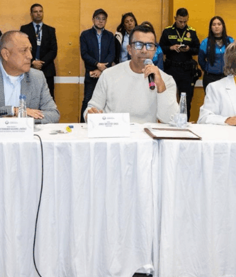 Más de 211 mil víctimas en Cundinamarca: Gobierno refuerza acciones para retornos seguros