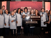 Funza premió a quienes cambian vidas desde la comunidad