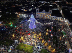 Tome nota y prográmese con el encendió de luces navideñas en Facatativá