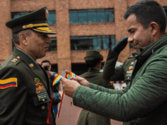 Llegan nuevos policías para reforzar la seguridad en Cundinamarca