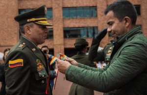 Llegan nuevos policías para reforzar la seguridad en Cundinamarca