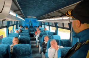 Transporte ilegal en la mira: Facatativá refuerza controles