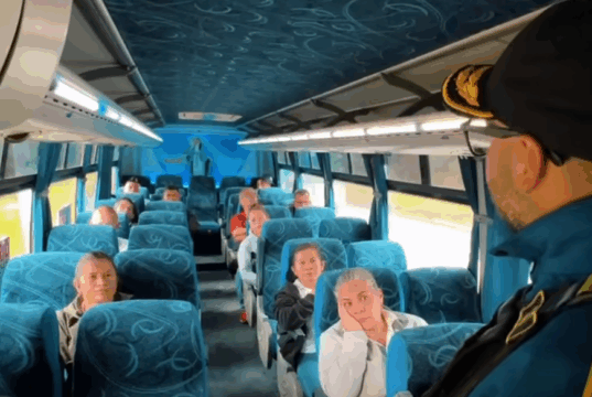 Transporte ilegal en la mira: Facatativá refuerza controles