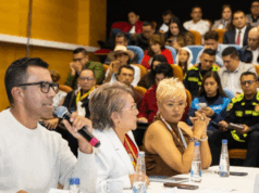 Inversión millonaria busca proteger a víctimas del conflicto en Cundinamarca