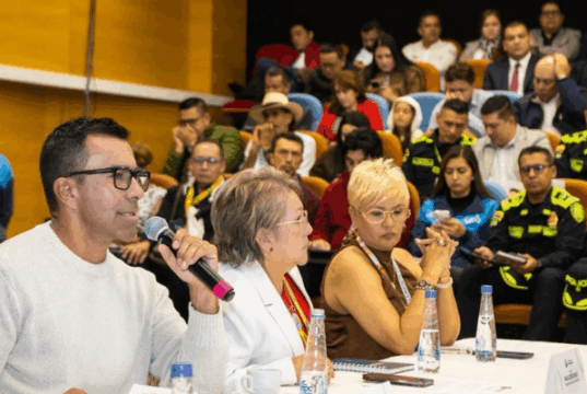 Inversión millonaria busca proteger a víctimas del conflicto en Cundinamarca