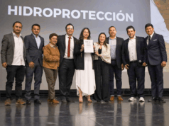 Funza impulsa el desarrollo sostenible y premia a las empresas