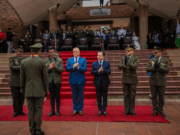 Cundinamarca rompe récords y se consolida como el territorio más seguro del país