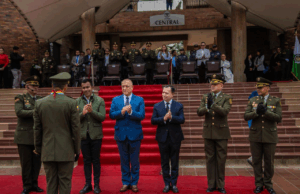 Cundinamarca rompe récords y se consolida como el territorio más seguro del país