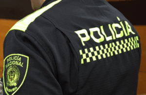 Teniente coronel de la Policía fue enviado a prisión por presunto abuso sexual