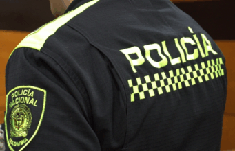 Teniente coronel de la Policía fue enviado a prisión por presunto abuso sexual