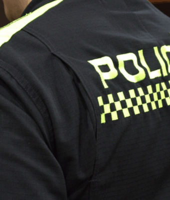 Teniente coronel de la Policía fue enviado a prisión por presunto abuso sexual