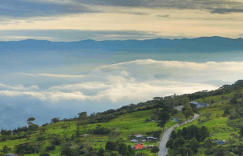 Cundinamarca se consolida como el mejor departamento turístico del país