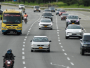 «Pico y placa para los cundinamarqueses es discriminatorio»: Rey