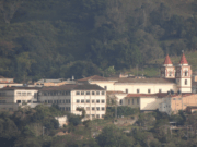 Municipio clave para el agua de Bogotá analiza entrar a la Región Metropolitana