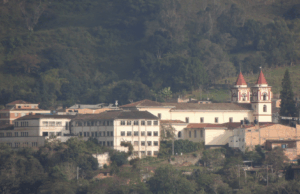 Municipio clave para el agua de Bogotá analiza entrar a la Región Metropolitana