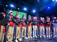 Plan GRATIS para conocer el mejor alumbrado de Cundinamarca