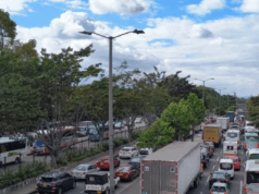 Cundinamarca revela un proyecto que mejorará la movilidad