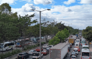 Cundinamarca revela un proyecto que mejorará la movilidad