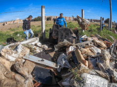 Nuevas jornadas de recolección de residuos en Mosquera, Funza y Madrid