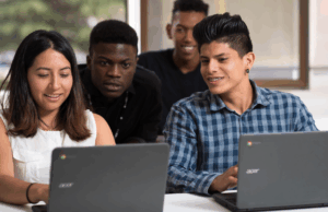 Programa educativo de Cundinamarca que está cambiando el futuro