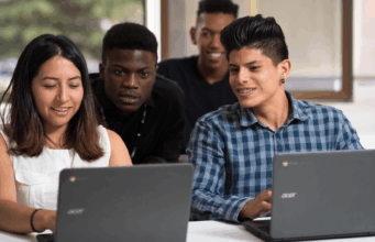 Programa educativo de Cundinamarca que está cambiando el futuro