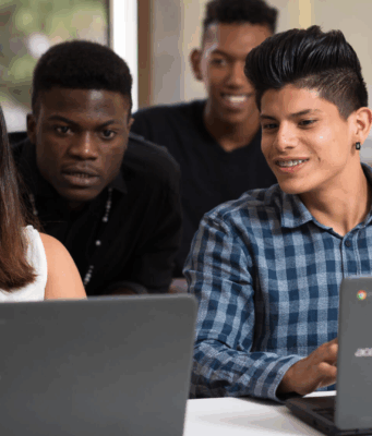 Programa educativo de Cundinamarca que está cambiando el futuro