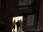 En Madrid fue capturada banda dedicada al tráfico de drogas y armas